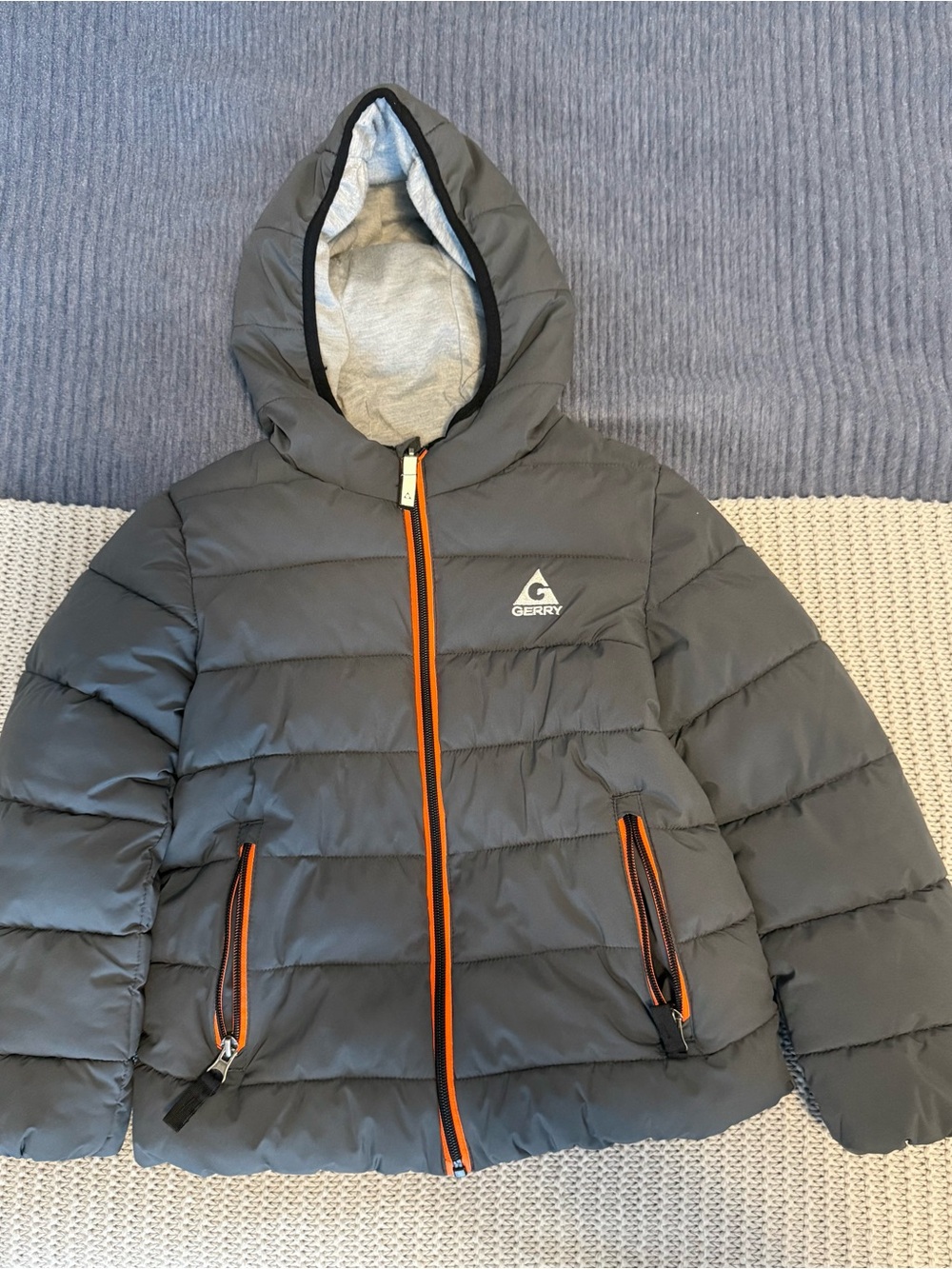 Gerry Jacket